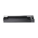HP Docking Station For EliteBook 2560P And 2570P Black A9B77AA#ABU