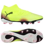 PUMA Future 8 Pro Fg/ag Audacity - Gul/PUMA Svart/sun Struck Dam, storlek 41