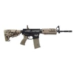 CAA M4 14.5" AEG 6mm - Dark Earth