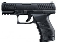 Umarex Walther PPQ Metal Slide 6mm Fjäderdriven Pistol