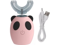 Apte Sonic Tandborste Ag729a Rosa