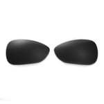 New Walleva Polarized Black Lenses For Oakley Crosshair 1.0 (2005-2006 version)