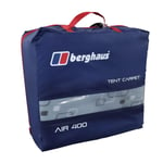 Berghaus Air 4 Waterproof Comfortable Tent Carpet, Camping Accessories