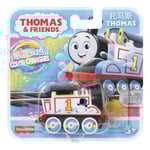 THOMAS & FRIENDS färgskiftande tåg