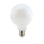Airam - Filament LED Glob Opal 9W E27 95mm - LED-lampor