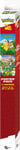 Pokemon Enviroment Posters 2-Pack (52*38cm)