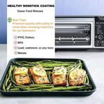 For Ninja Foodi Digital Air Fry Oven Tray for  and Easy Sheet Pan for Ninja4974