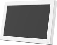 Fotoram Inline Digital Fotoram Live 10/Vit Ff1001sa-We01 Myfirst