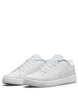 Nike Court Royale 2 Better Essential - White, White, Size 11, Men