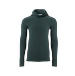 Aclima StreamWool Hoodie, Herre Green Gables L