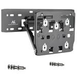 TV Wall Mount Bracket QLED Samsung Q-Series 75" Universal Adjustable 50kg Solid