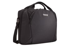 Thule Crossover 2 Laptop Bag 13.3inch Black - 3203843 - NEW FOR 2023