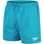 Speedo Mens Essential Swim Shorts - S