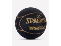 Spalding Highlight Street Basketball Size 7