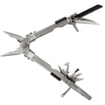 Gerber MP600 Needlenose Pro Scout, multiverktyg, silver