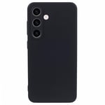 TPU Skal Samsung Galaxy S24 Plus Svart