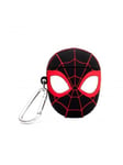 Marvel PowerSquard AirPods Case Miles Morales