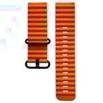 Ocean klockarmband Garmin Enduro - Orange