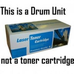 Black Compatible Drum Unit DR2000 fits Brother MFC-7420 Printer