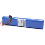 vhbw 1x Batterie compatible avec Neato Botvac 70, 70E, 75, Connected, 80, 85 aspirateur (4500mAh, 12V, NiMH)