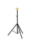 Lena Lighting Future Klick-Tripod Industrial Light Stand