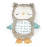 Ingenuity Snuggle Sounds™ gosedjur med Bluetooth-högtalare - Nally™ uggla