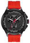 Tissot T1354173705104 T-Race Cycling Vuelta Special Edition Watch