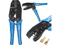 Cable Crimper 0.25- 6Mm /Silver
