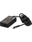 HP AC-Adapter 45W SMART RC 4.5mm