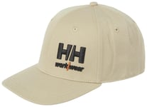 Helly Hansen Workwear 79802-780 Keps Onesize Brun