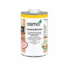 OSMO Underhållsolja ofärgad matt 1 Liter