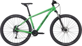 Cannondale MTB Trail 7 27.5" XS grön Grön Herr 2022