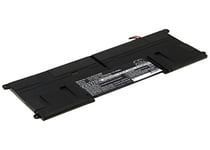 Batteri till Asus Taichi 21 mfl - 3.050 mAh