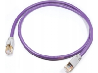 Melodika Melodika MDLAN40 Network cable (twisted pair) Ethernet F/UTP RJ45 Cat. 6e - 4m