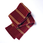 Harry Potter - Ensemble de tricot écharpe - Gryffondor