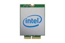 Intel Wi-Fi 6E AX210 - netværksadapter - M.2 2230