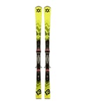 Racetiger Sl + Bindninng 24/25, 160