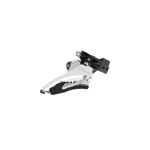 Dérailleur Avant VTT/Trekking Shimano CUES U6010 Top Swing Collier