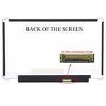 Replacement Asus ChromeBook C201P Laptop Screen 11.6" LED LCD Display Panel