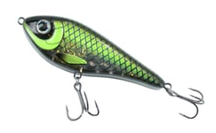 Buster Swim slow sink 13cm/65g Kryptonit