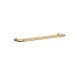 Buster + Punch - Pull Bar Linear Medium Brass - Handtag