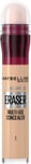 Maybelline Concealer Instant Anti Age Eraser Eye 6.8 ml (Pack of 1), 01 Light 