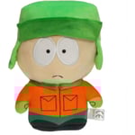 South Park Plysch, 8 Tum Kyle, Cartman, Kenny Och Butter Dockor, Mjuka Och Bedårande, Mjuk Bomullsfylld Plyschdocka Leksak För Anime Cartoon Fans, Ki