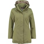 "Womens Noorvik Parka"