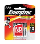 Energizer MAX AAA