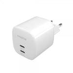 Mophie Laddare 50W USB-C PD Wall Adapter