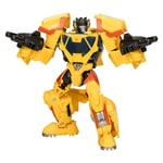 Transformers Studio Series Deluxe Transformers: Bumblebee 111 Concept Art Sunstreaker Action Figure