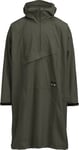 Lundhags Tived Ponchorak Forest Green, S/M