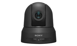 Sony SRG-X400 Dome IP security camera 3840 x 2160 pixels Ceiling/Pole
