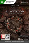 The Elder Scrolls Online: Blackwood Upgrade Collector’s Edition - XBOX